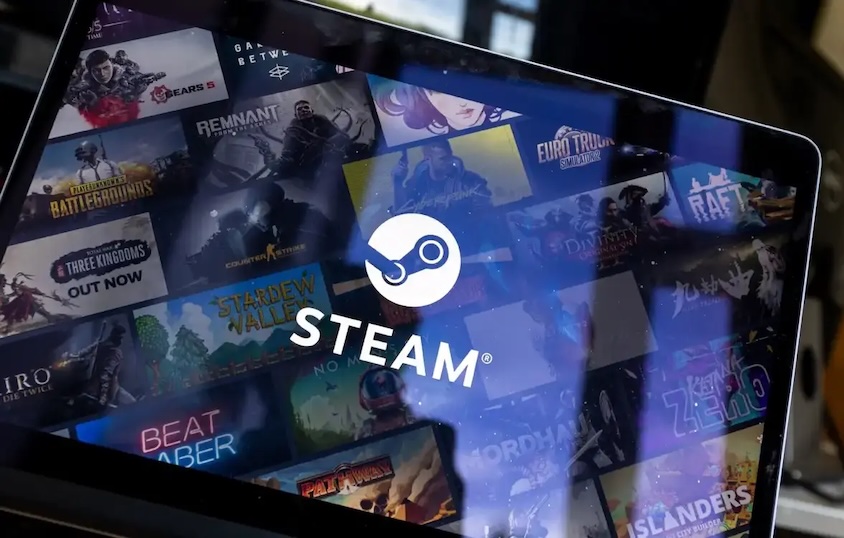 Steam Gives Credit Card Companies Power Over Game Content