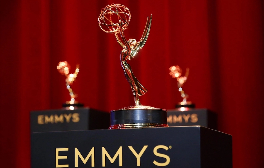 2025 Emmy Nominations: Who’s Leading & Who Got Snubbed?