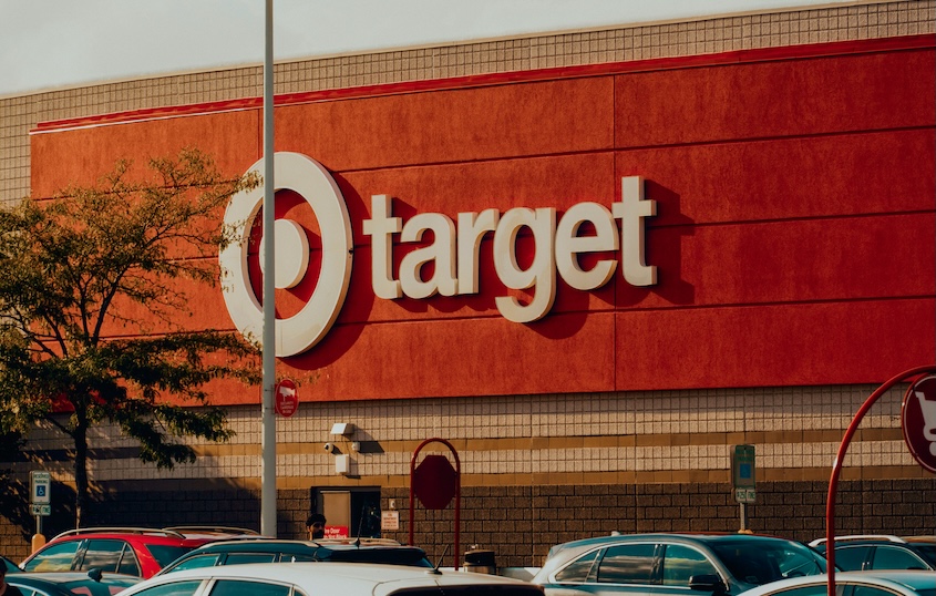 Target Ends Price Match Guarantee With Amazon & Walmart