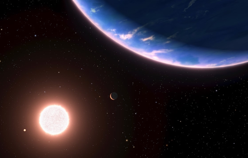 July 22, 2025: Earth’s Day Shortened by 1.34 MS, But Why?