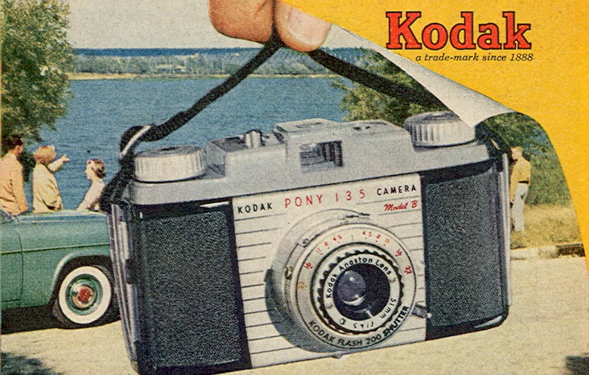 Kodak’s Future on the Line as $500M Debt Deadline Looms