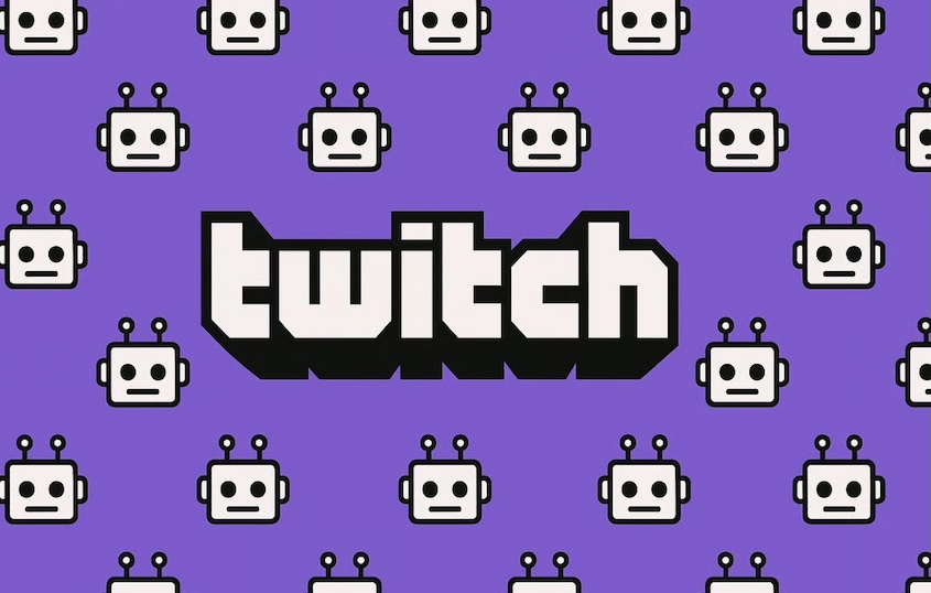 Big Streamers Exposed as Twitch Kills Viewbots