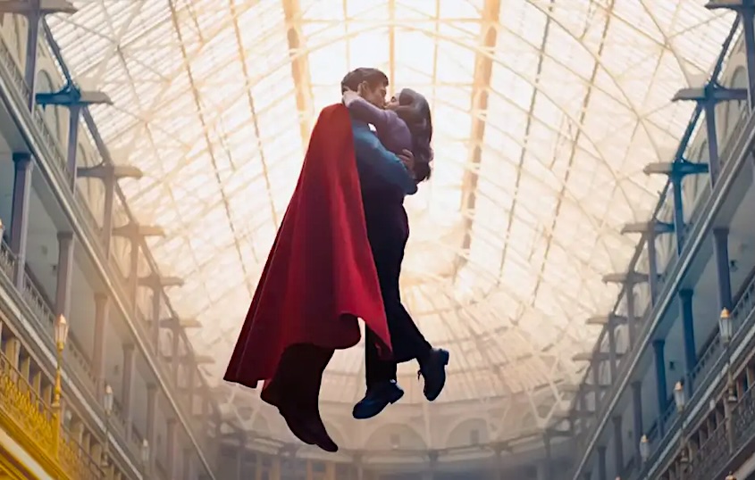 Superman (2025) Early Digital Release: Strategic Win or Missed Opportunity?