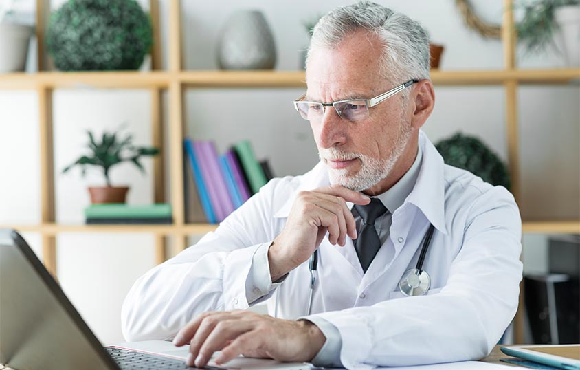 Best Medical Software for Large Healthcare Organizations