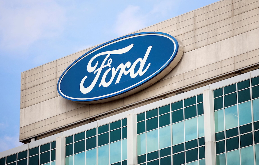 Ford to Launch Affordable Mid-Size Electric Pickup by 2027