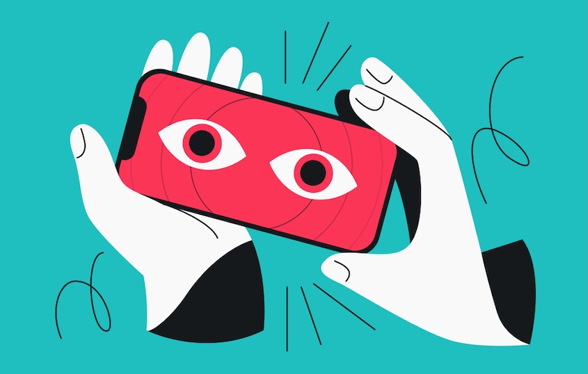 Instagram Isn’t the Only App Watching Your Every Move