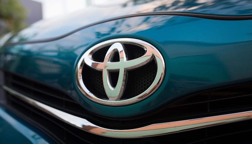 Toyota Confirms $30K Compact Pickup to Rival Ford Maverick