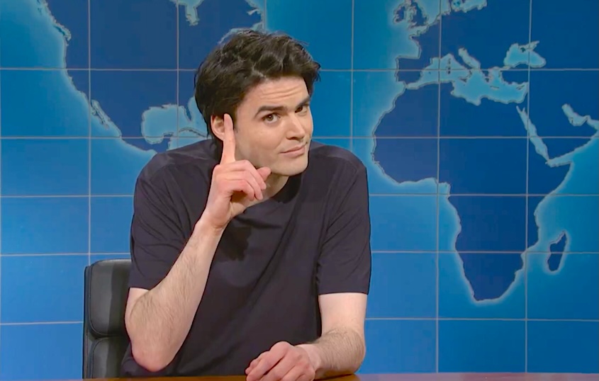 Major Cast Shakeup at SNL: A Look to the Past & Future Directions