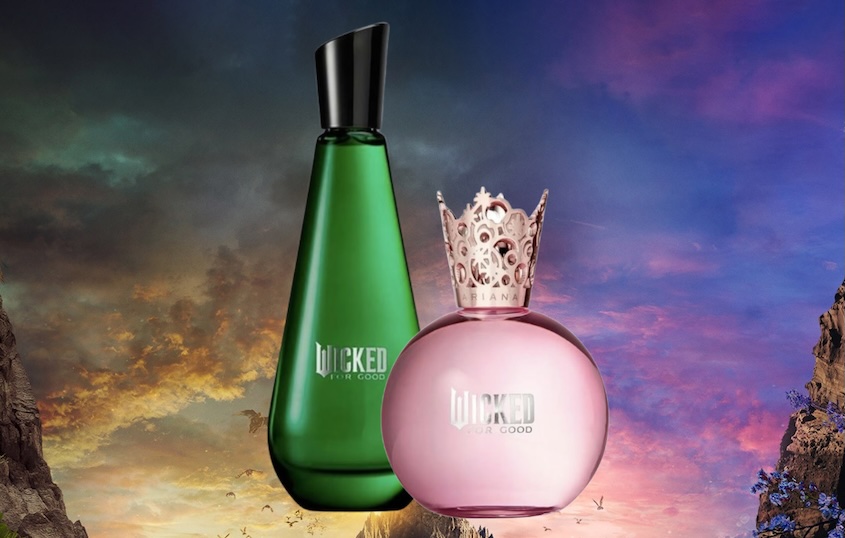Expectations & Speculations on Ariana Grande’s Wicked Perfumes