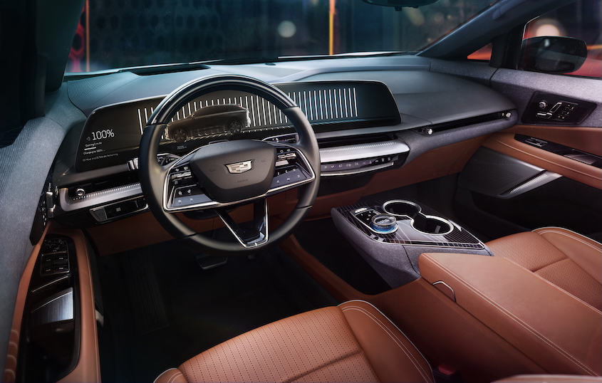 Skipping This Software Update Can Void Your Car's Warranty