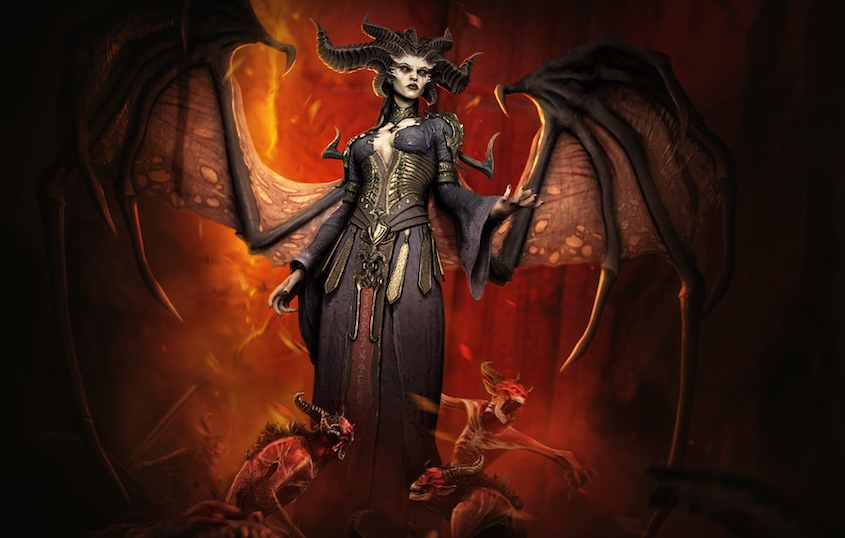 Diablo 4 Devs to Join Discord Call for Direct Player Feedback