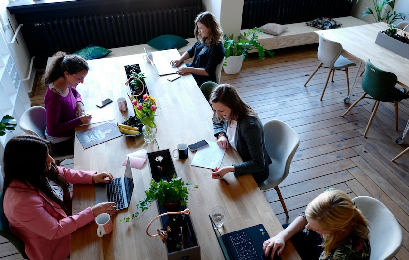 Loud Laboring Explained: The Rise of Performative Work