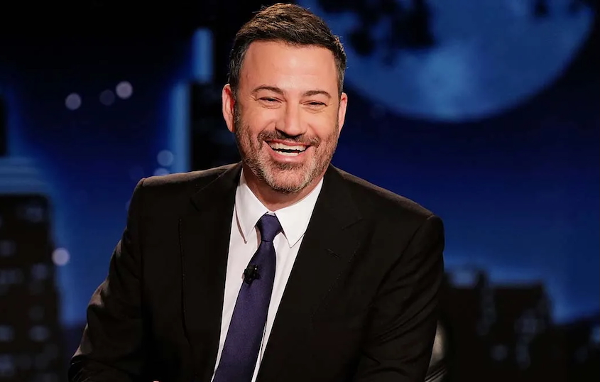 Jimmy Kimmel Live Returns After Audience Pushback