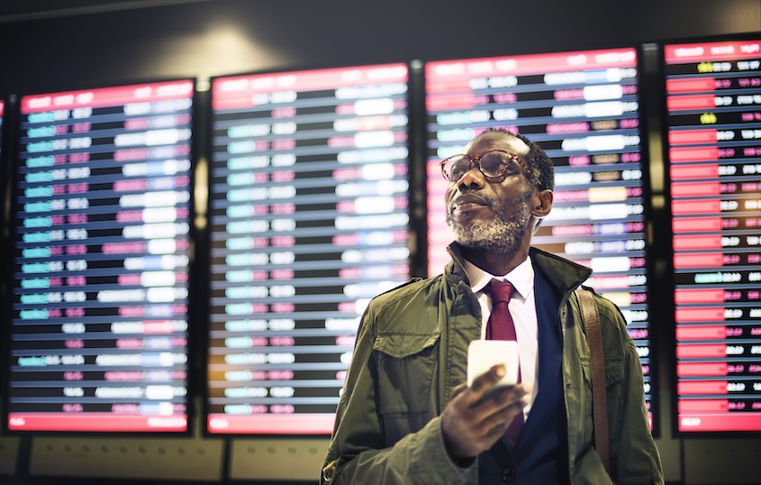 Cyberattack Delays Flights at Major European Airports