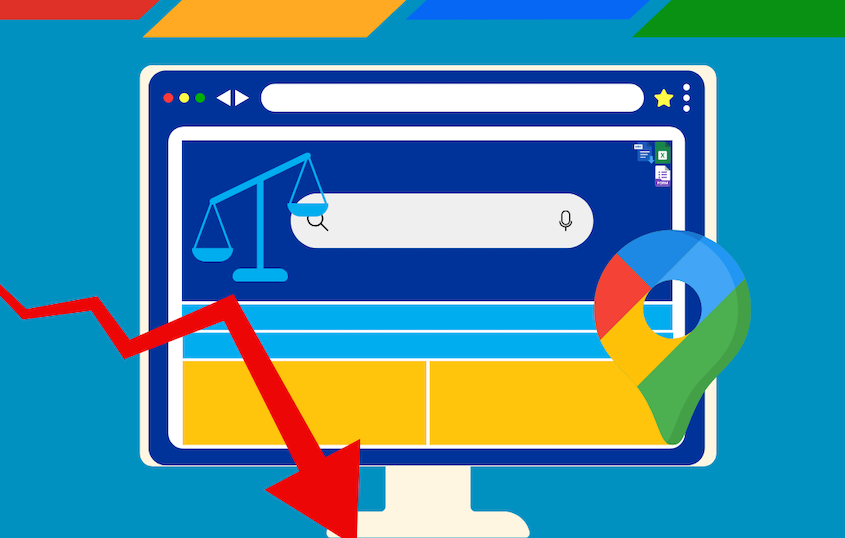 Court Lets Google Keep Chrome, but at What Cost?