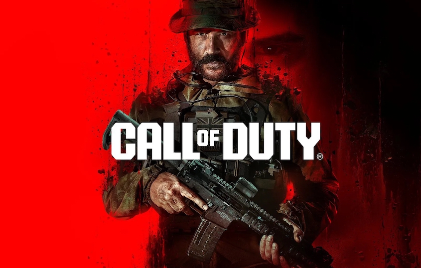Call of Duty Movie Officially Announced by Paramount