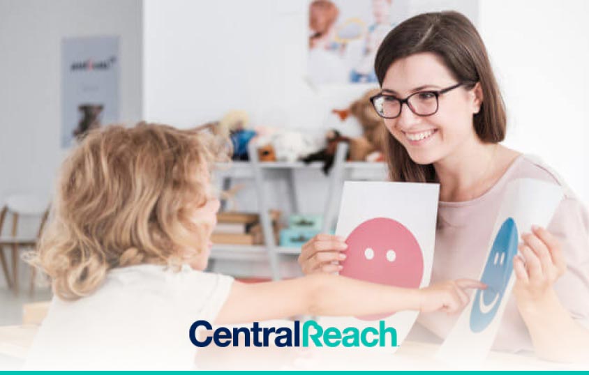 CentralReach Autism Care Platform & CEU Training