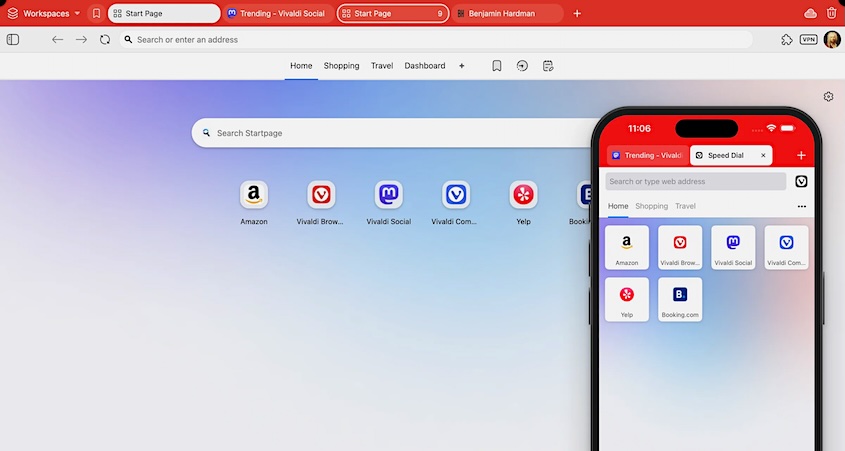 Vivaldi’s Human-Centric Stand: Rejecting AI in the Browser Wars