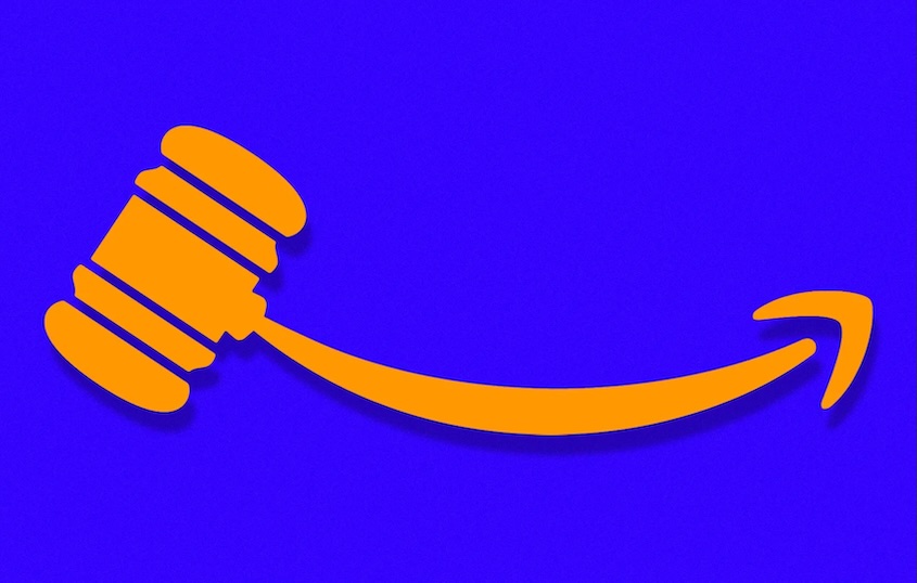 Amazon Caught Violating Shopper Rights in FTC Case