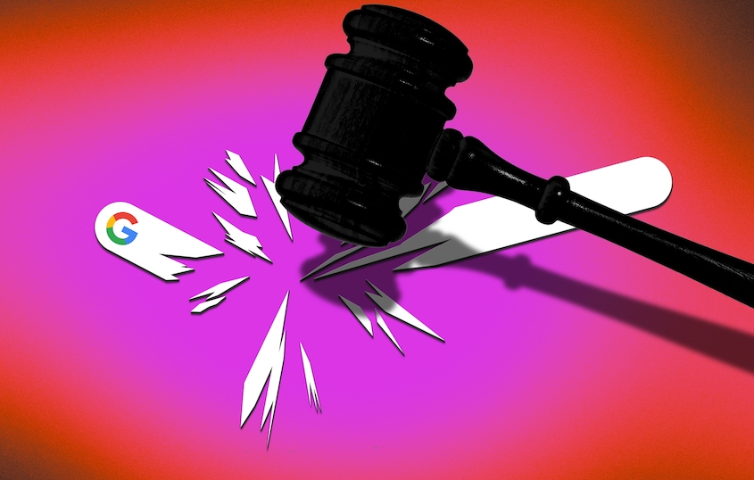 Penske Media Sues Google Over AI Search Summaries