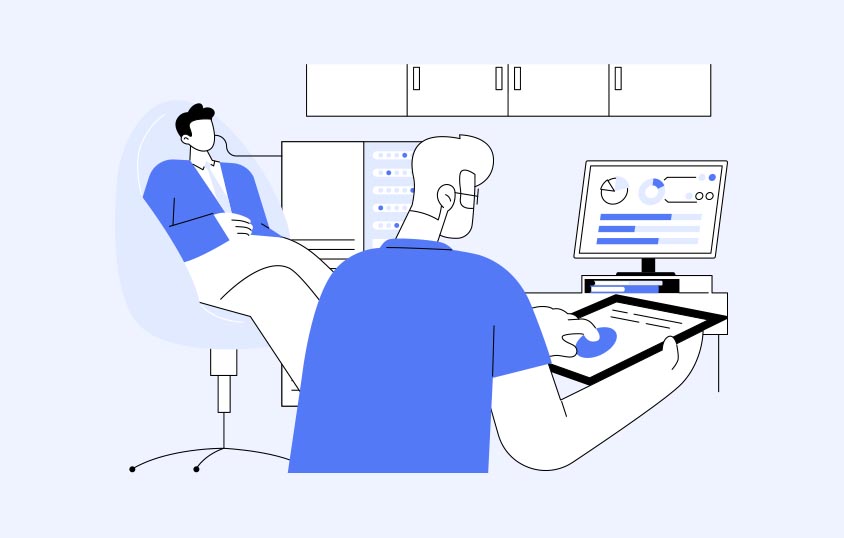 What Is Telehealth?