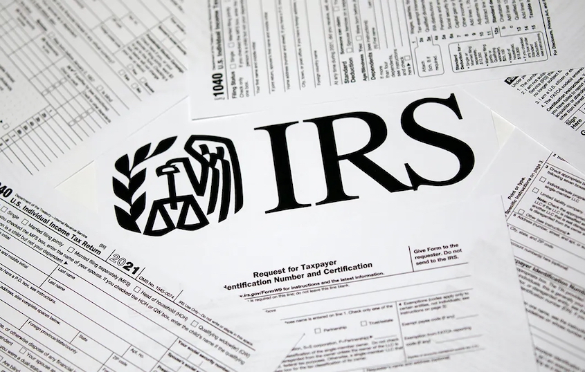AICPA Pushes IRS to Modernize Estate Tax Forms