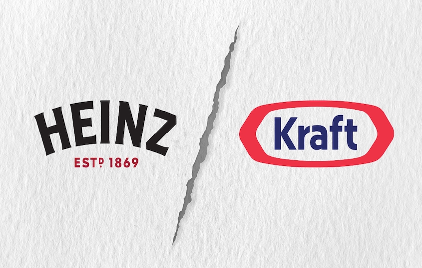 What Kraft Heinz’s Split Means for Consumers & Investors