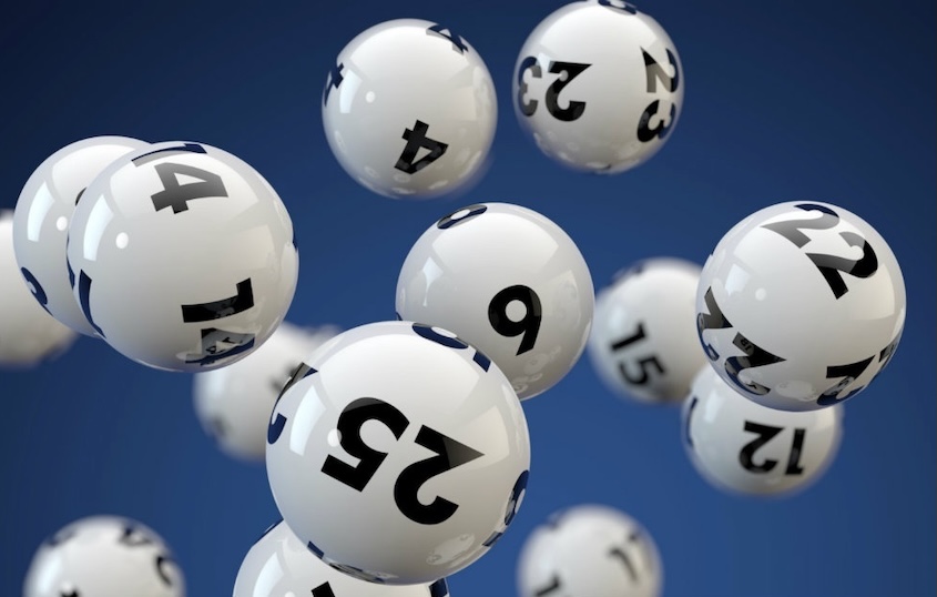 Two States, Two Tickets, One $1.8 Billion Powerball Jackpot