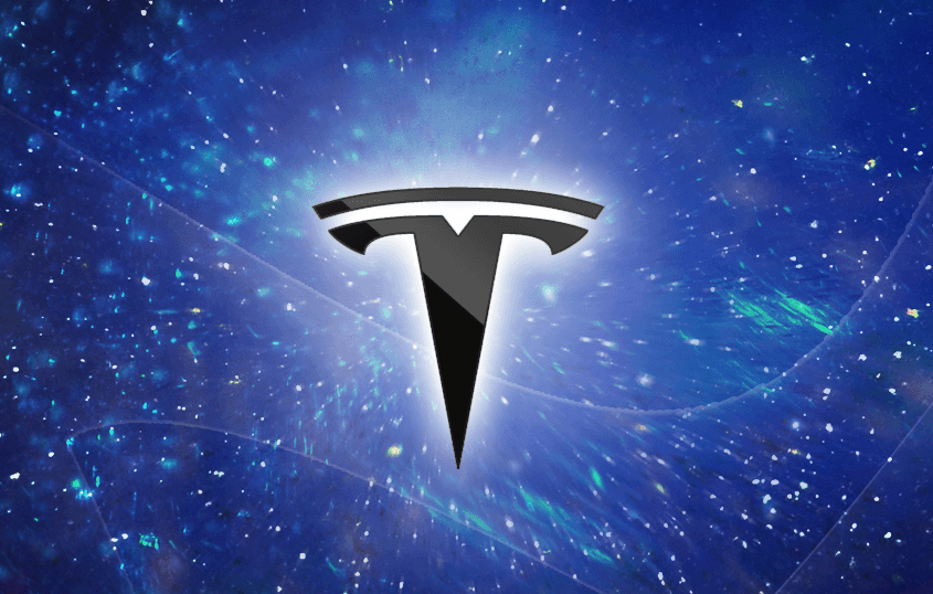 Tesla Shares Drop After Weak Profit & Cost Concerns