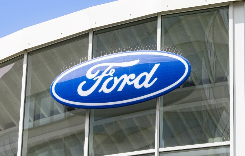 Ford Recalls More Than 227,000 Vehicles Over Safety Risks