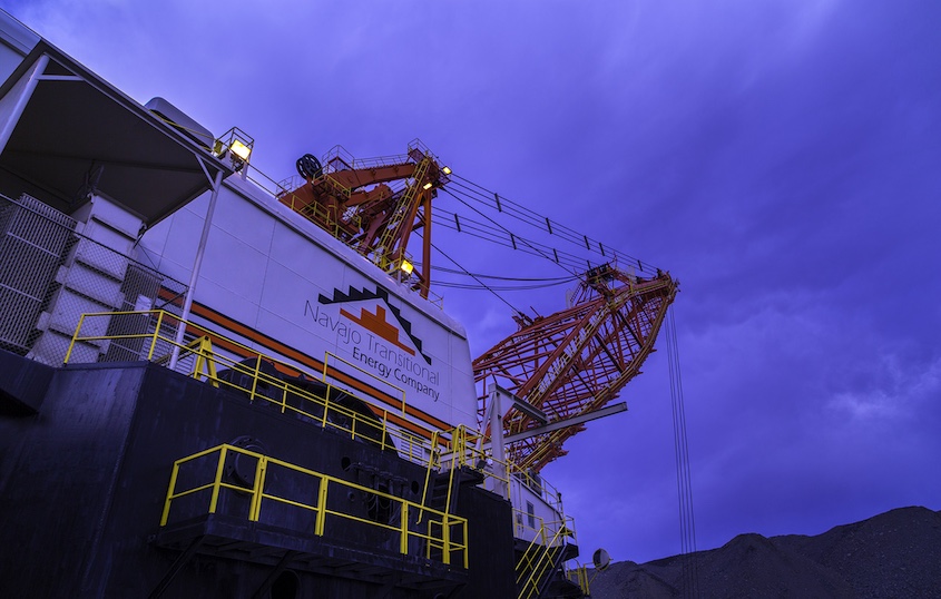 U.S. OKs Montana Coal Lease After Penny-Per-Ton Company Bid