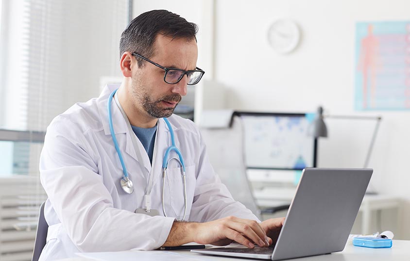 Top Behavioral Health EHR Software for Providers