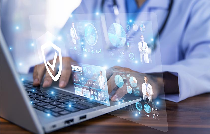 How Does EHR Help Providers with Drug Prescriptions?