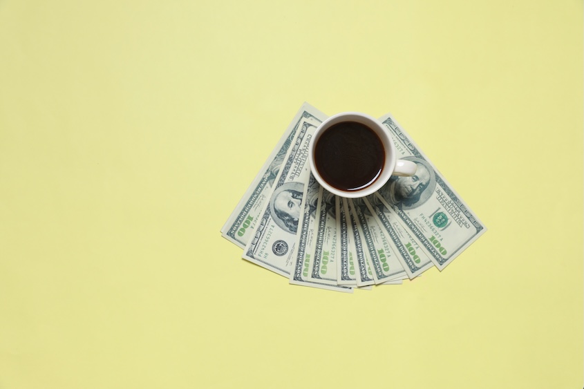 Coffee Prices Spike: What’s Causing It & How You Can Save