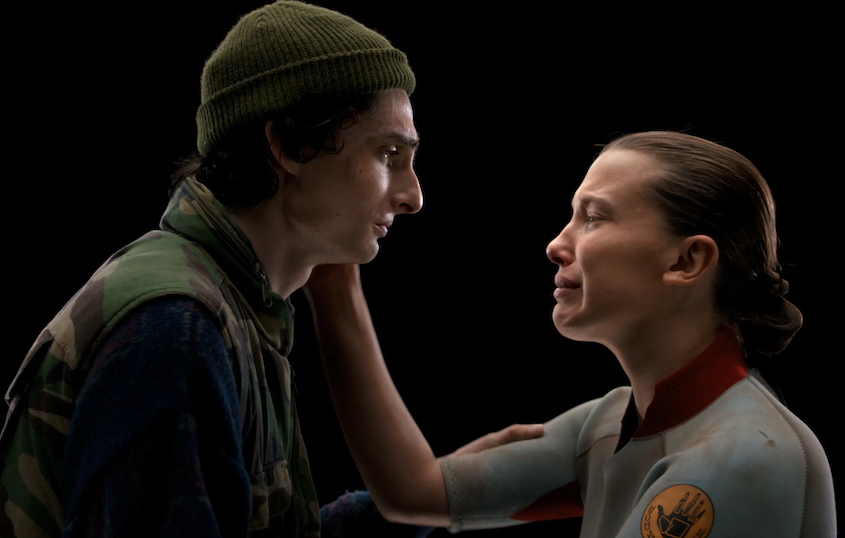 Fans Question Stranger Things Season 5 Ending