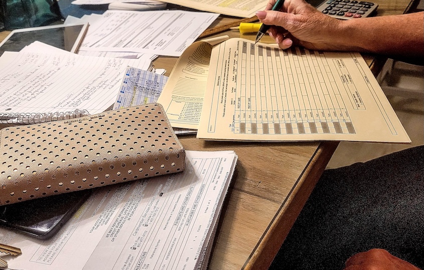 You Can Start Filing Your Taxes on January 26 as the IRS Faces Cuts