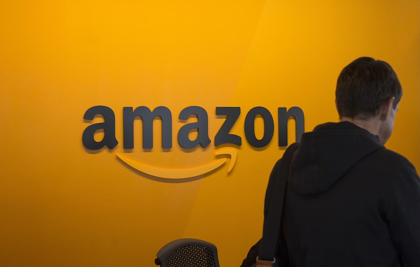Amazon to Lay Off 16,000 Employees in Global Restructuring