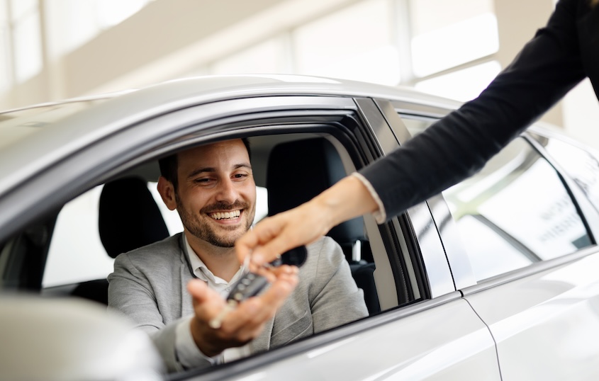 Leasing vs. Financing a Car: What Works Best for You