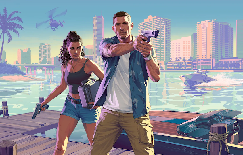 Rockstar Games Helps Terminally Ill Fan Play GTA 6 Before Release