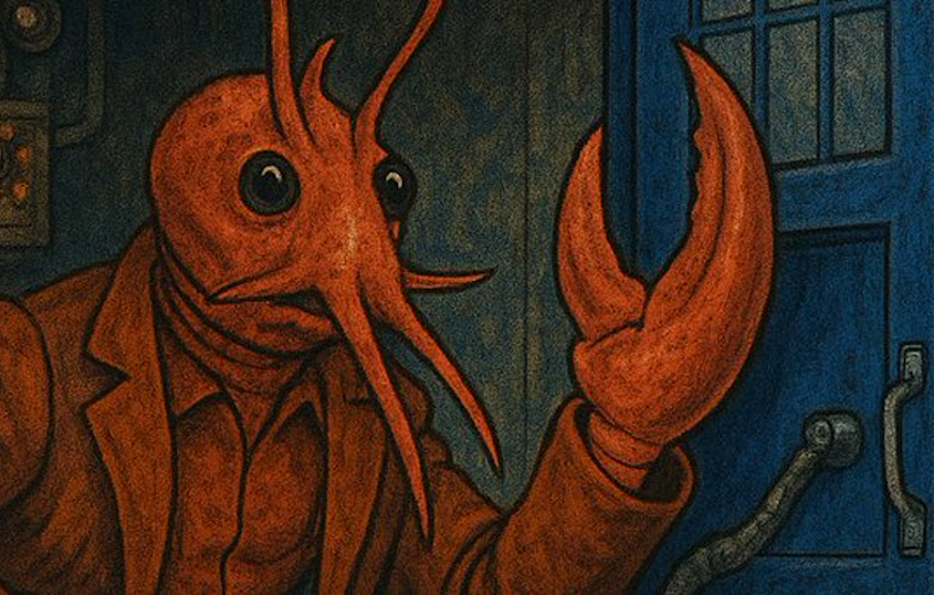 What Is Moltbot? How It Took Off So Quickly & Why It’s Dangerous