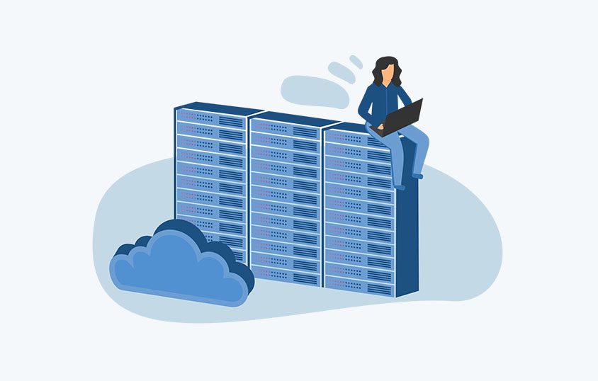 How To Get A Dedicated Server?