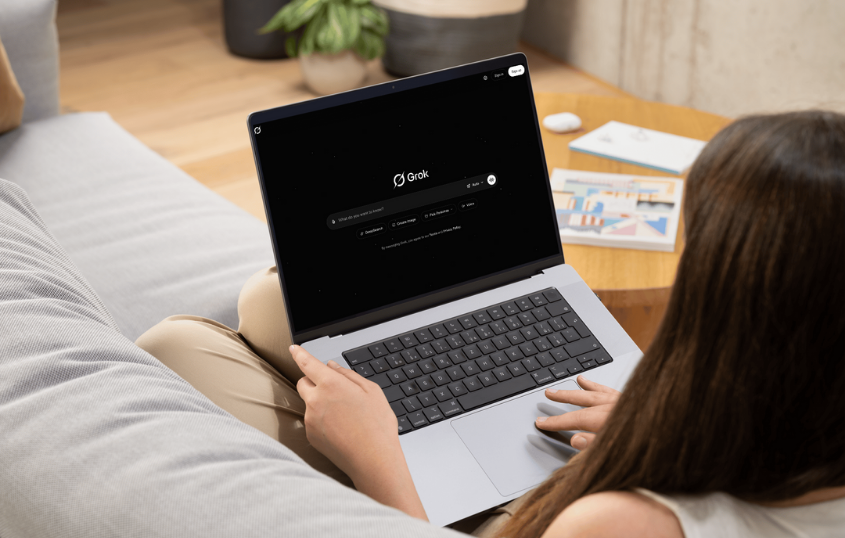 Grok Faces Backlash for Generating Sexualized Images of Minors