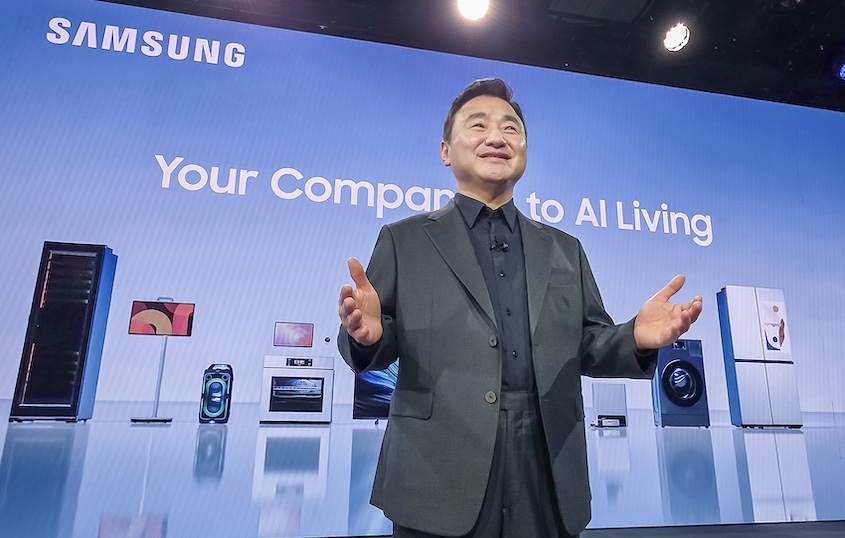 Samsung Plans Galaxy AI Push to 800 Million Devices in 2026