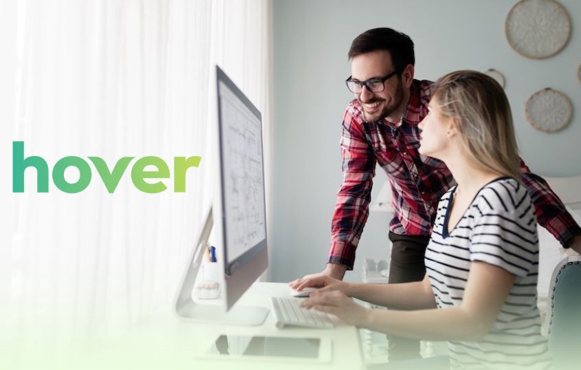 Hover Review: Clean, Private, and Easy Domain Control | Several.com