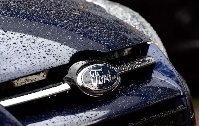 Ford Recalls Over 119,000 Vehicles Over Fire Risk