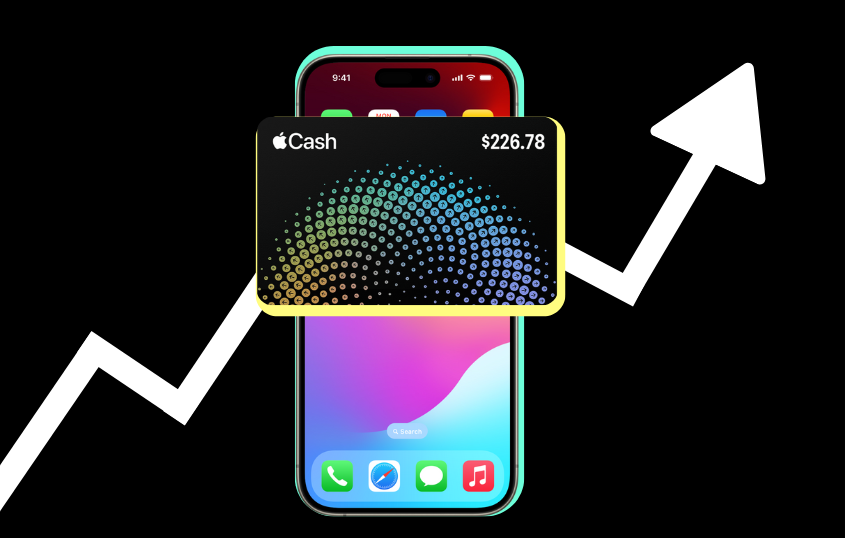 Apple Cash Raises Instant Transfer Fees: Here Are Other Options