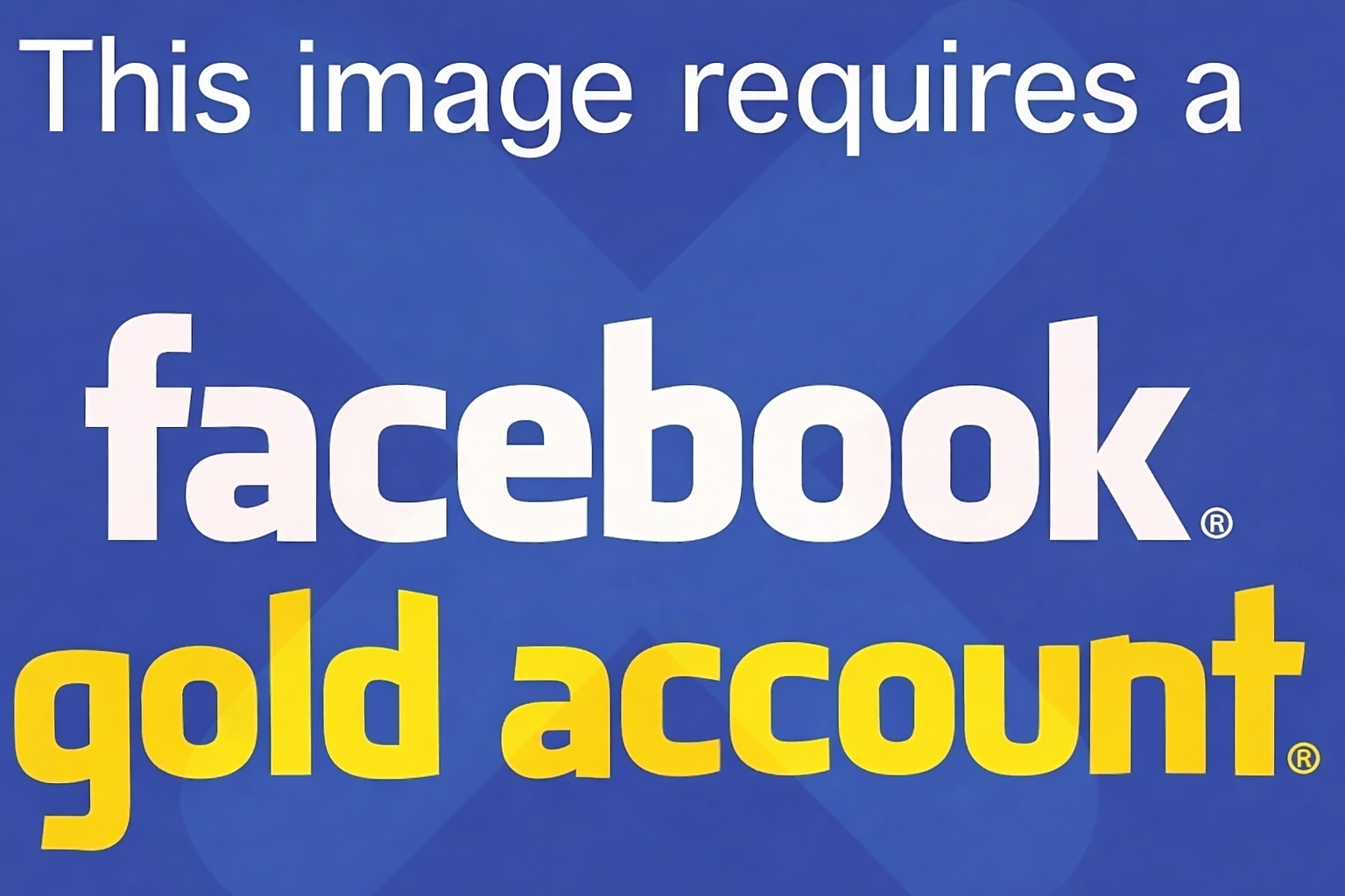 Meta Experiments With Paywalls on Instagram, Facebook, & WhatsApp