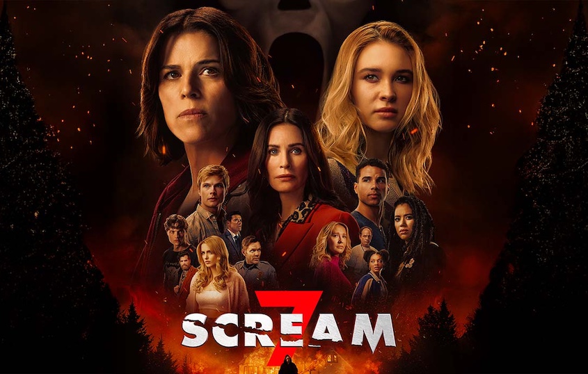 Scream VII Arrives After Shakeup. Can It Live Its 7th Life?