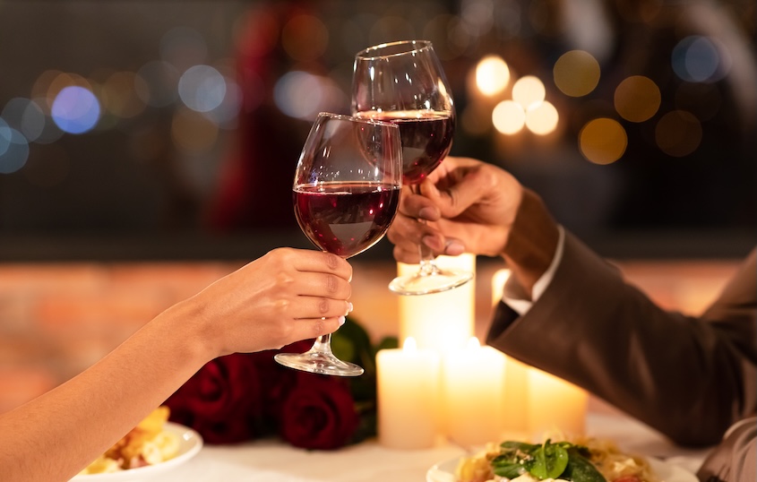 Best Valentine’s Day Dinner Deals for 2026