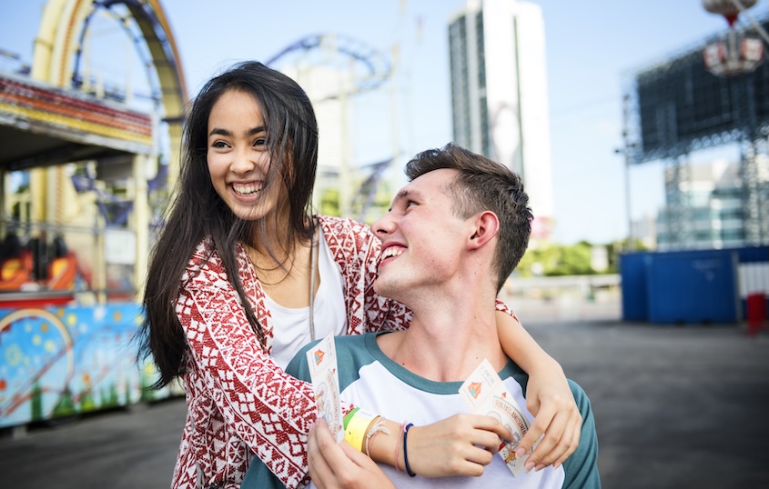 Valentine’s Day Date Ideas Beyond Dinner in 2026